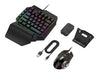 kit gamer 5 en 1