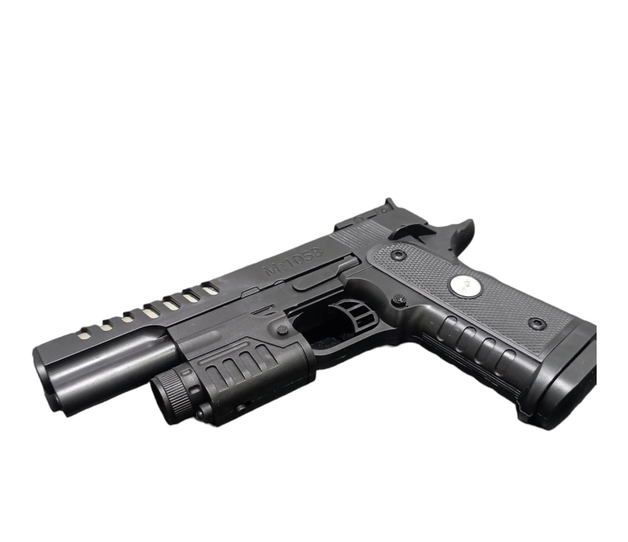 AIRSOFT GLOCK 17 (Pistola de juguete) – Andzur_store