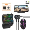 kit gamer 5 en 1