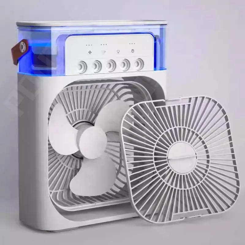 ventilador humificador