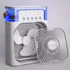 ventilador humificador